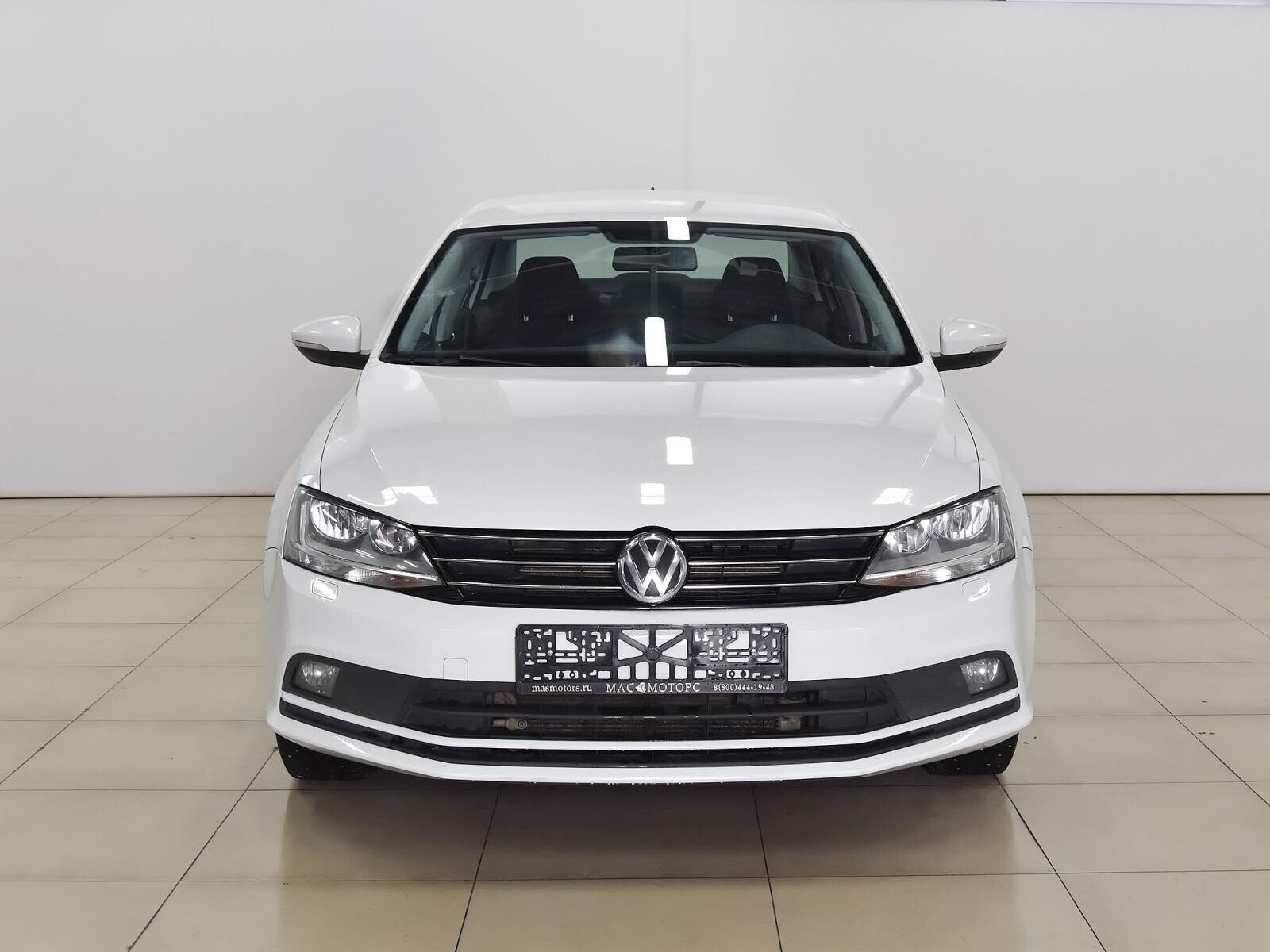 Volkswagen Jetta 2018