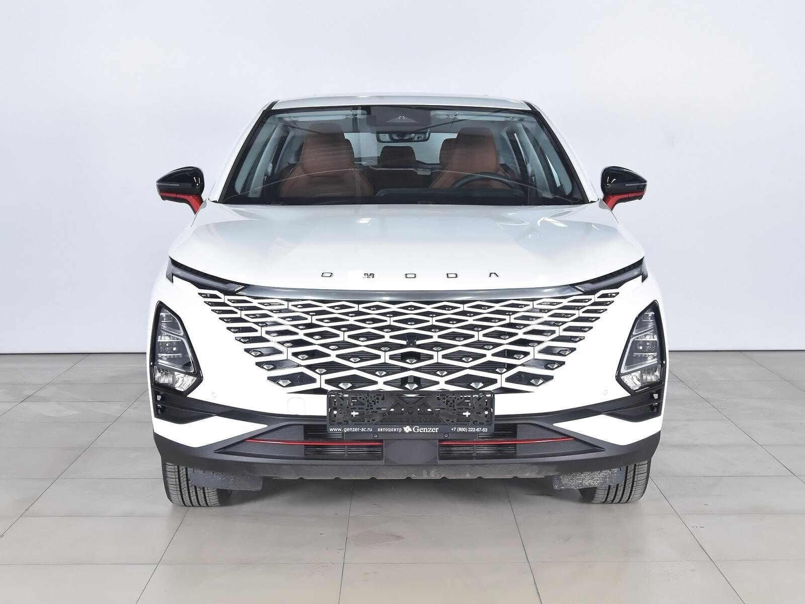OMODA C5 2024
