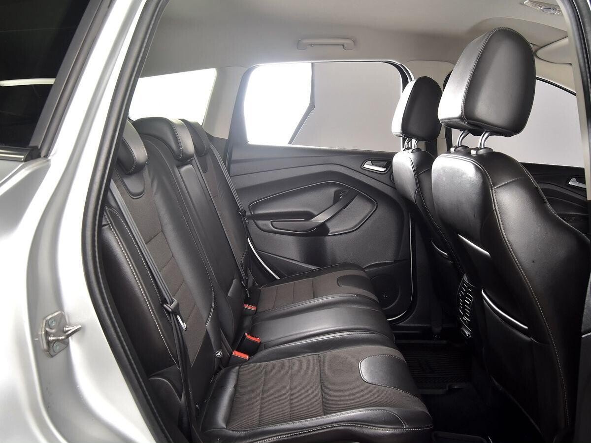 Ford Kuga 2014