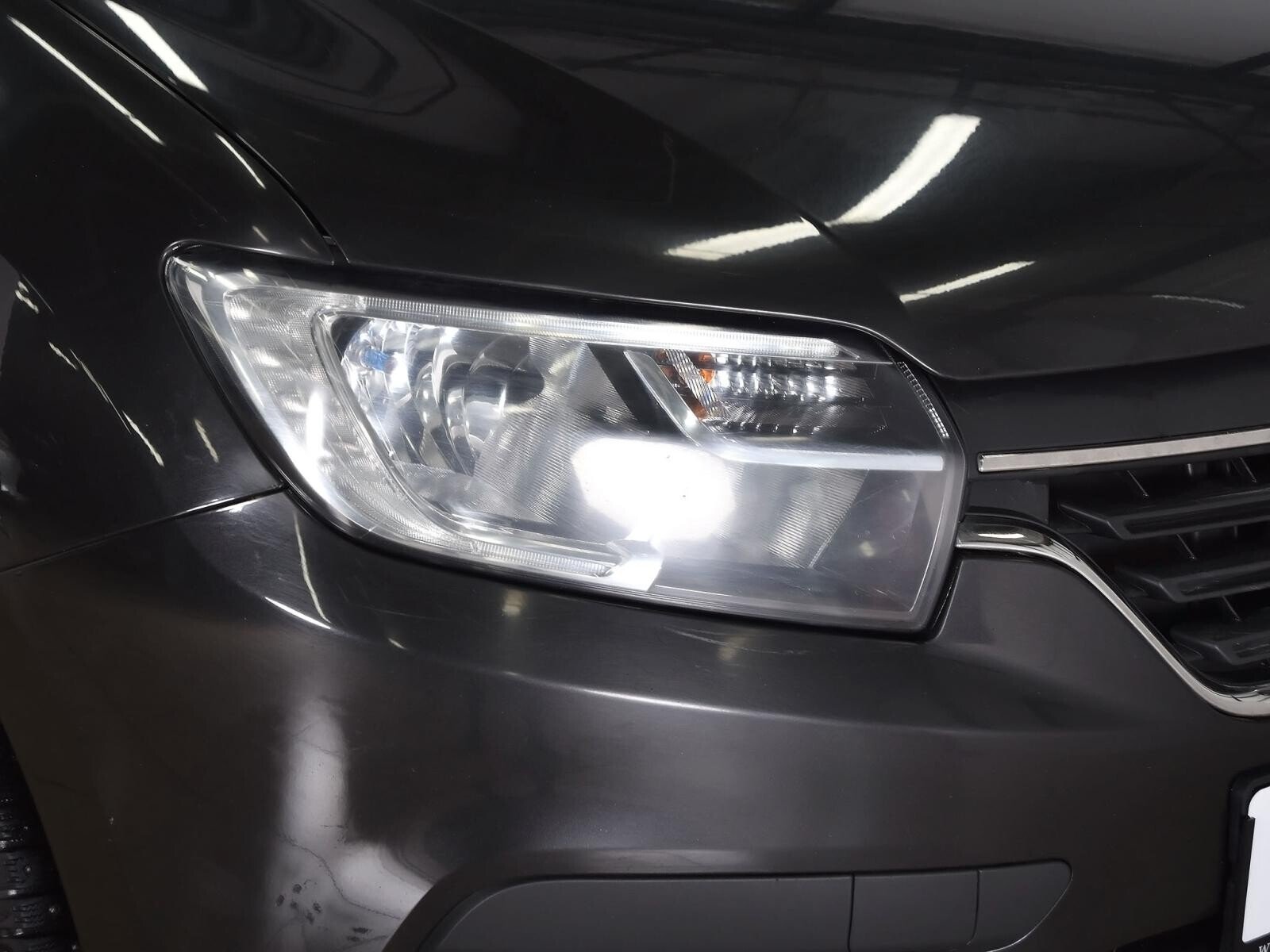 Renault Sandero 2020