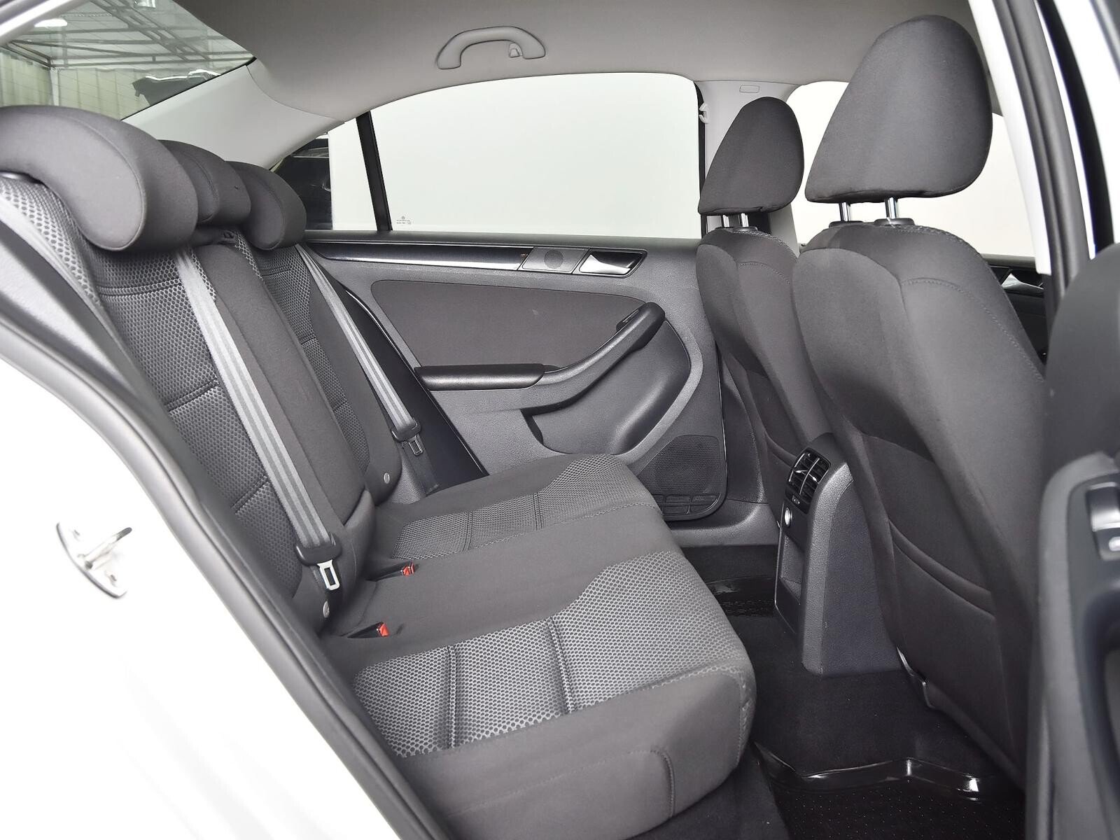 Volkswagen Jetta 2018