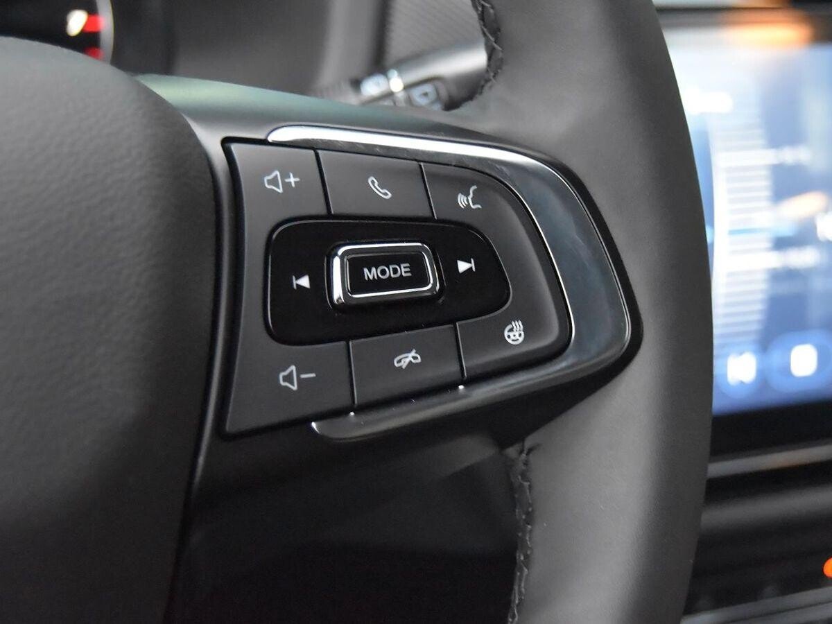 Chery Tiggo 4 2021