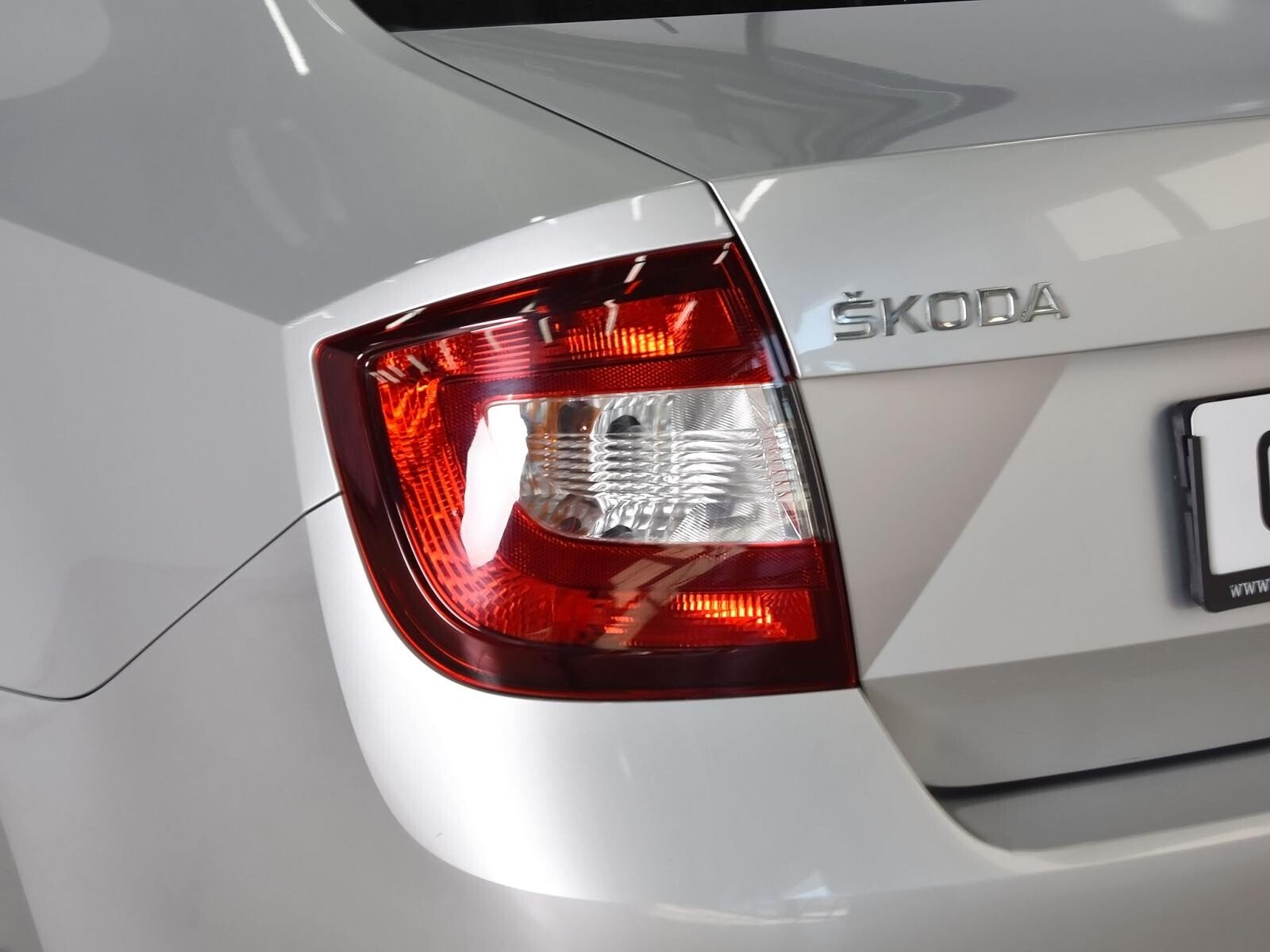 Skoda Rapid 2018