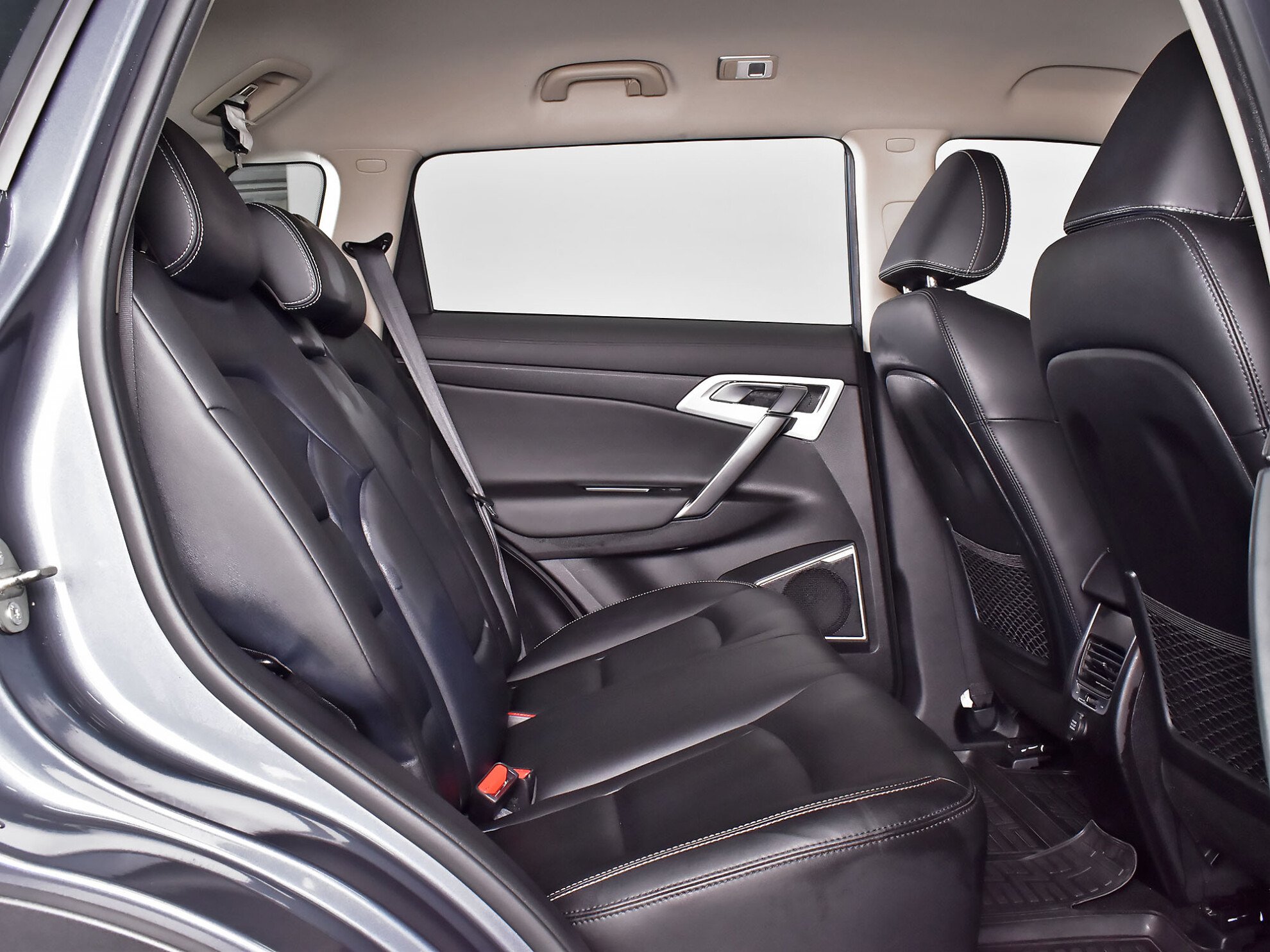 Geely Atlas 2019 Comfort