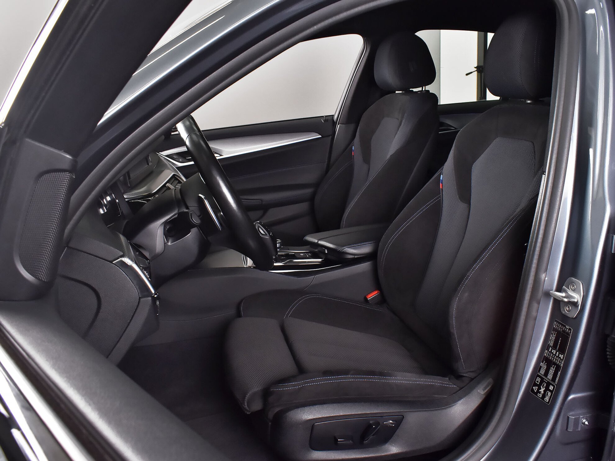 BMW 5 серии 2018 Comfort