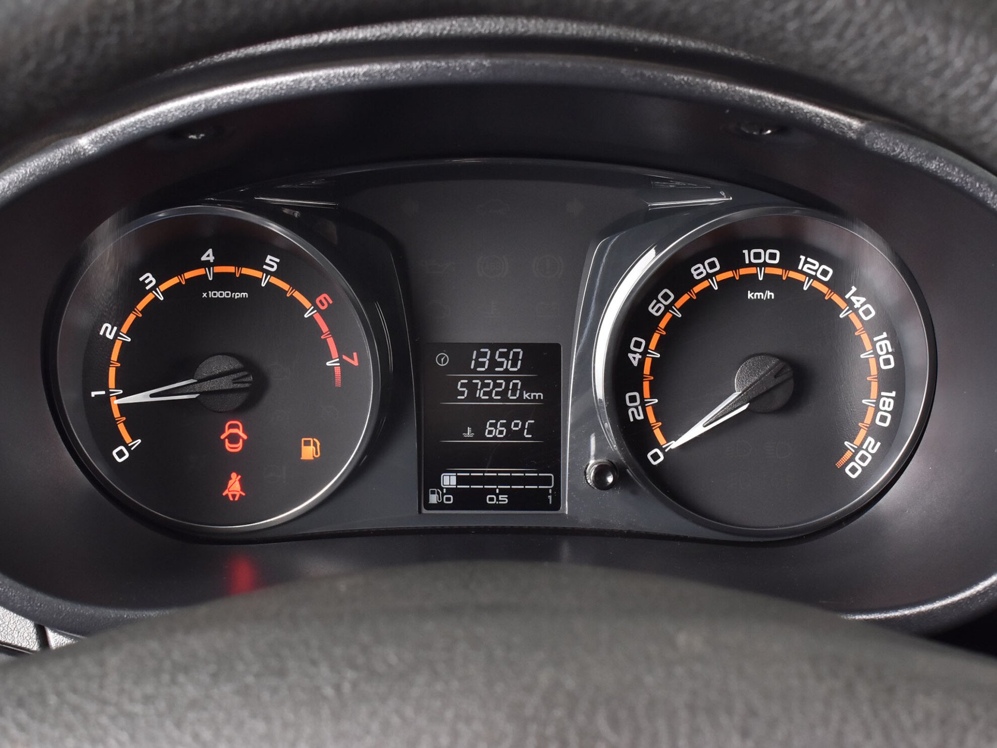 Lada Granta 2022 Comfort (2021)