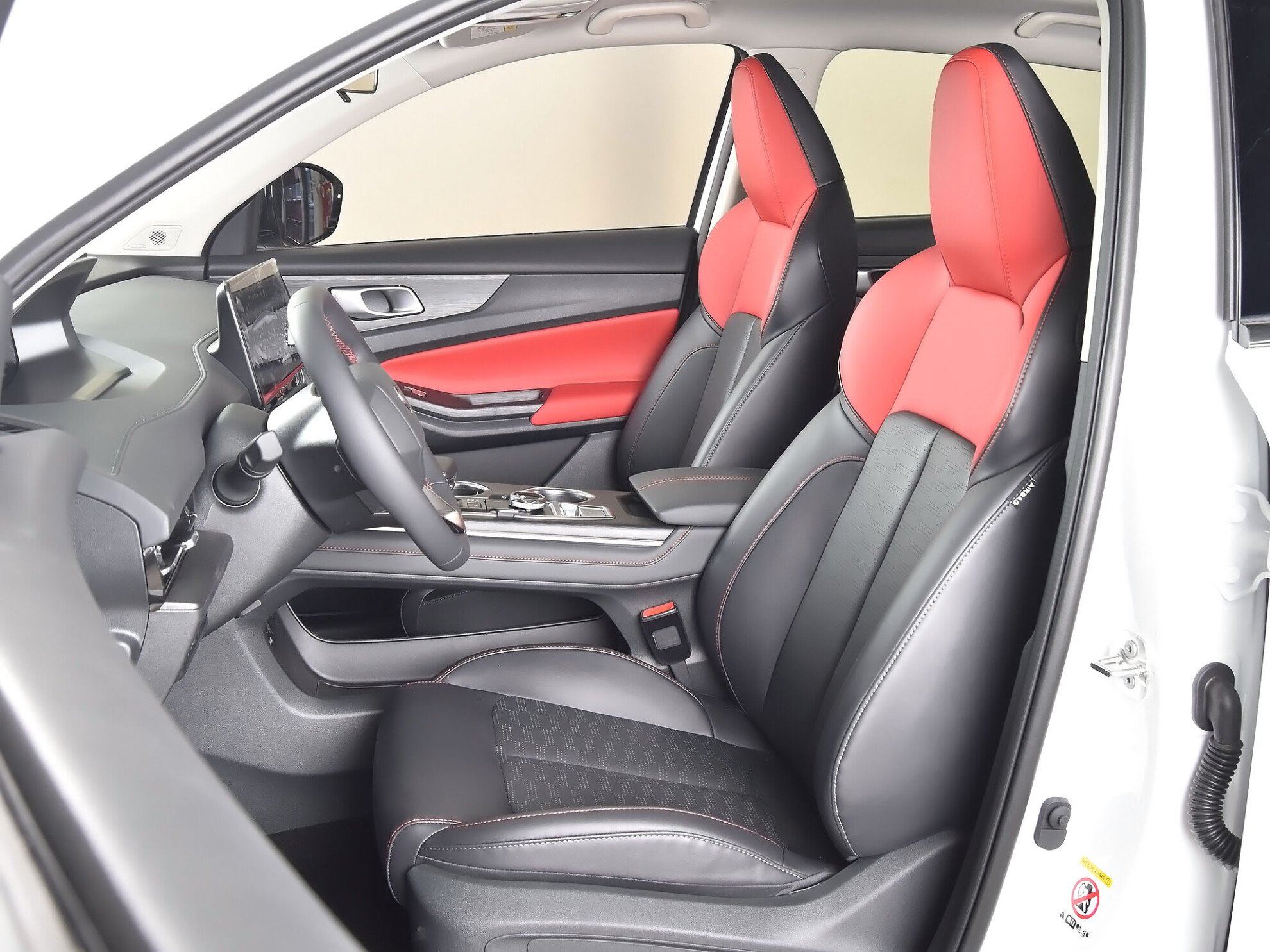 Changan CS55PLUS 2023 Luxe