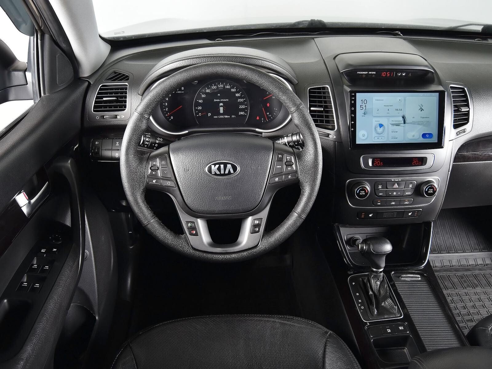 Kia Sorento 2013