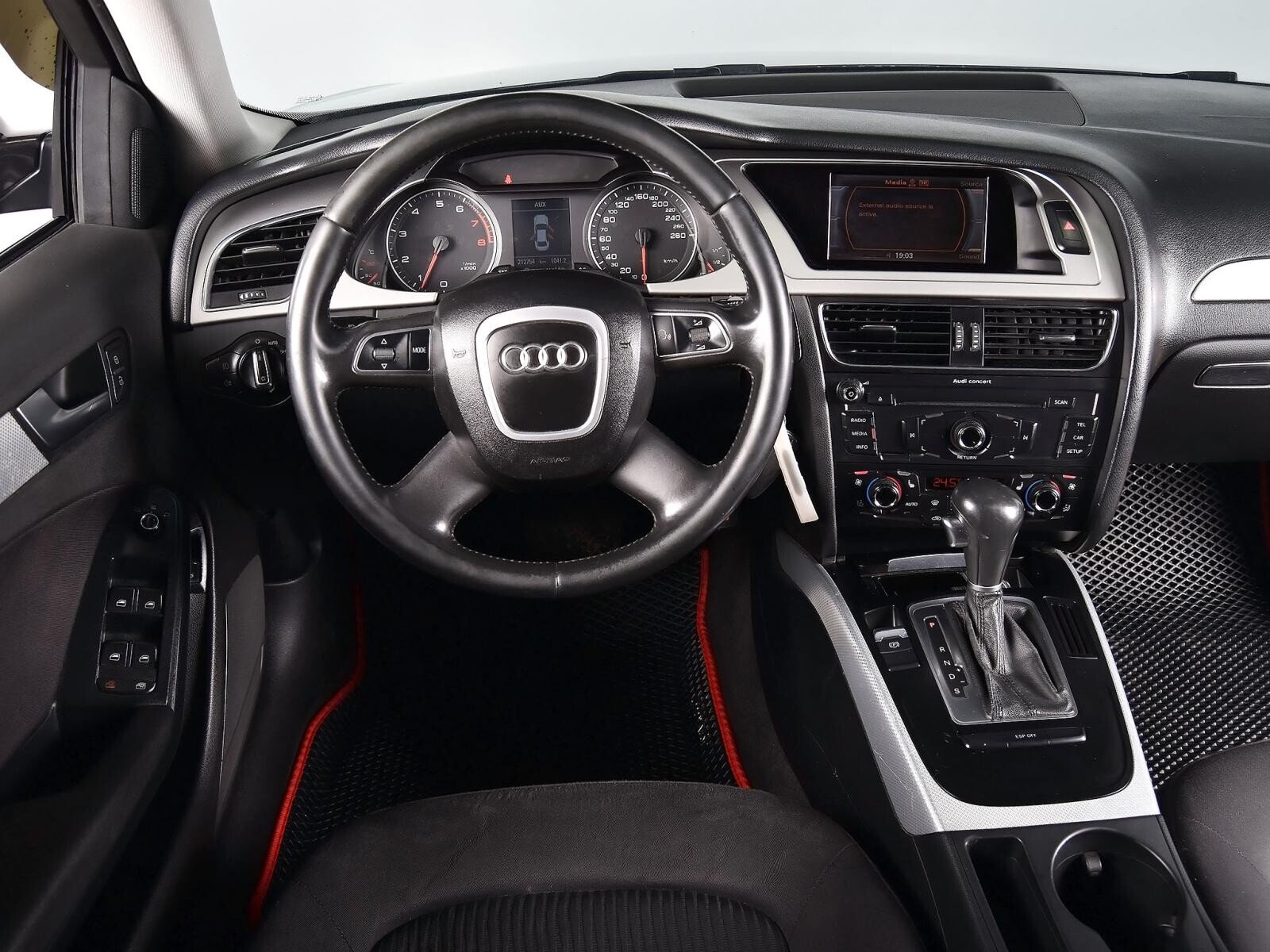 Audi A4 2010