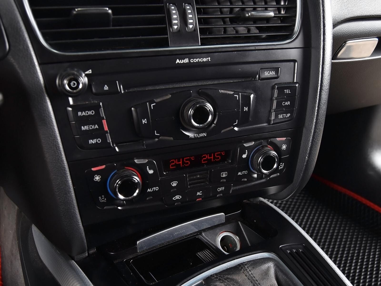 Audi A4 2010