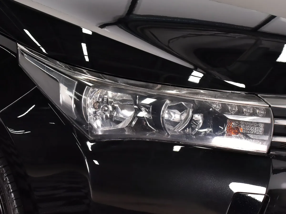 Toyota Corolla 2013 Классик