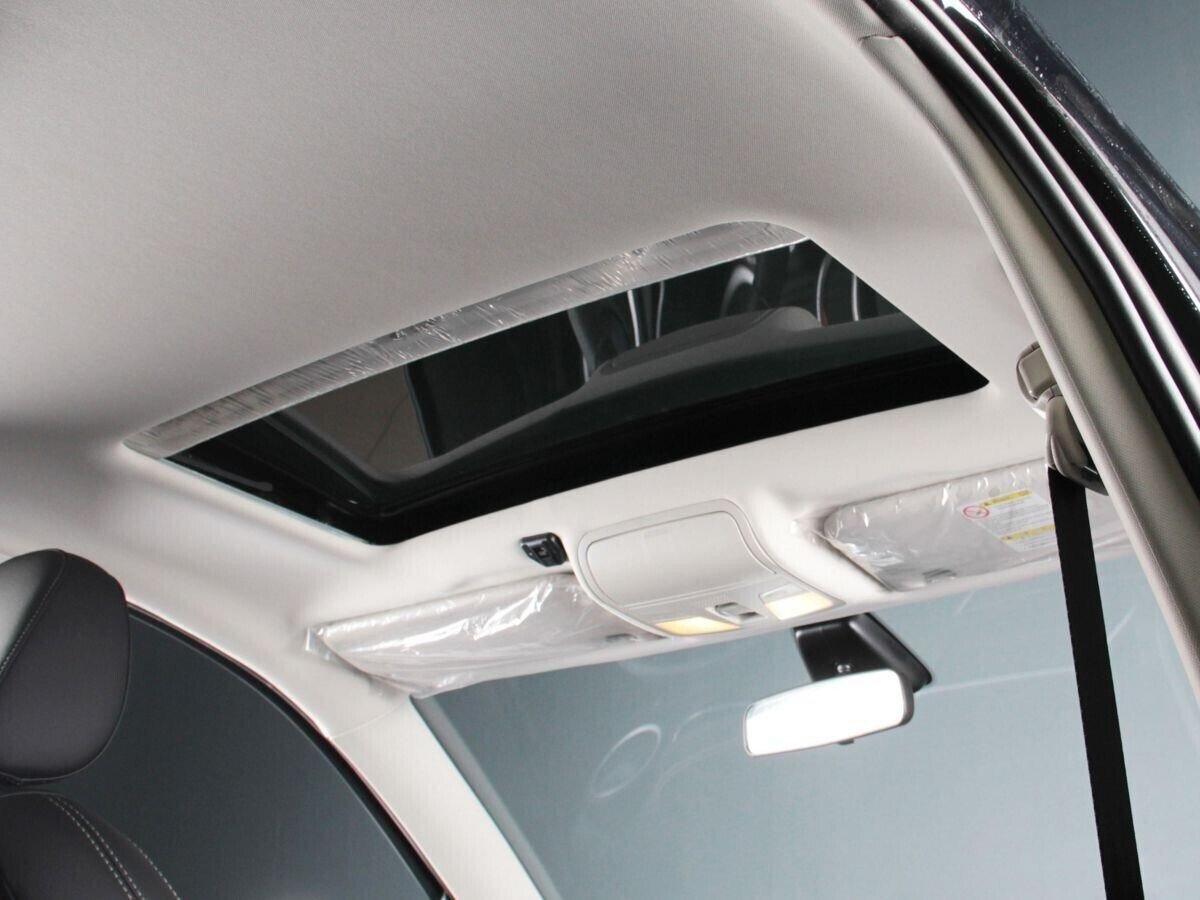 Bestune Besturn X40 2021