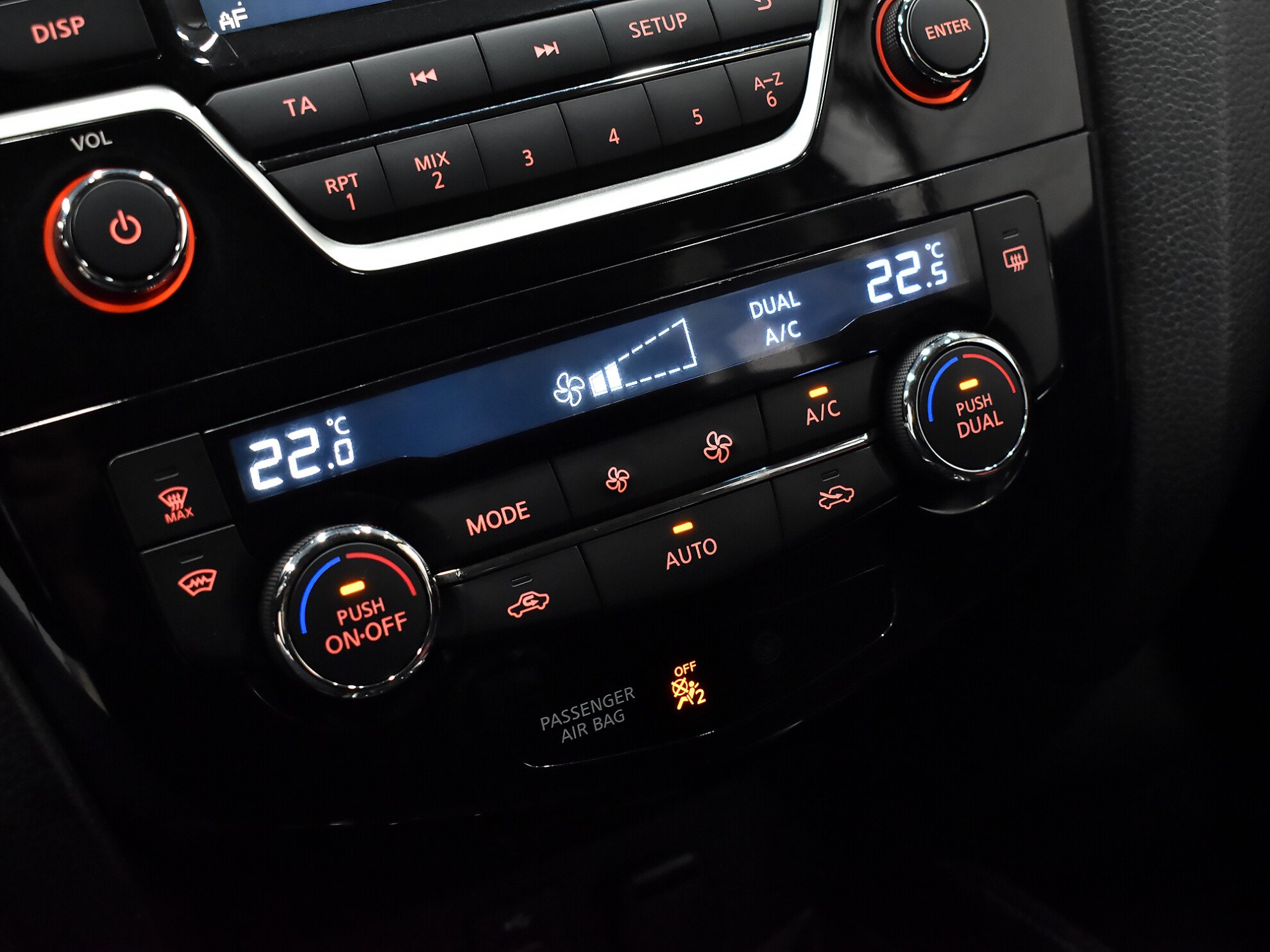 Nissan Qashqai 2016 Comfort