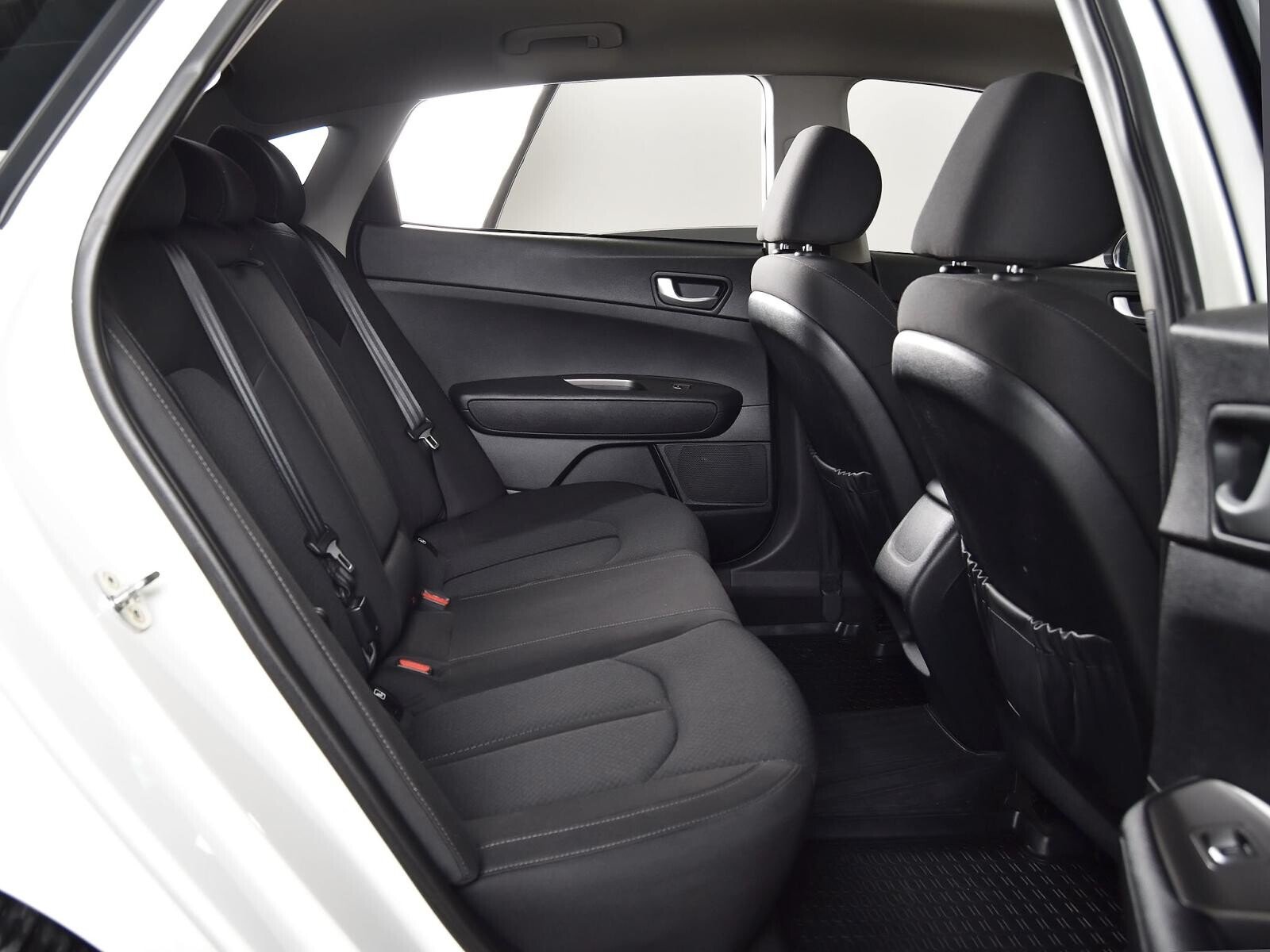 Kia Optima 2019