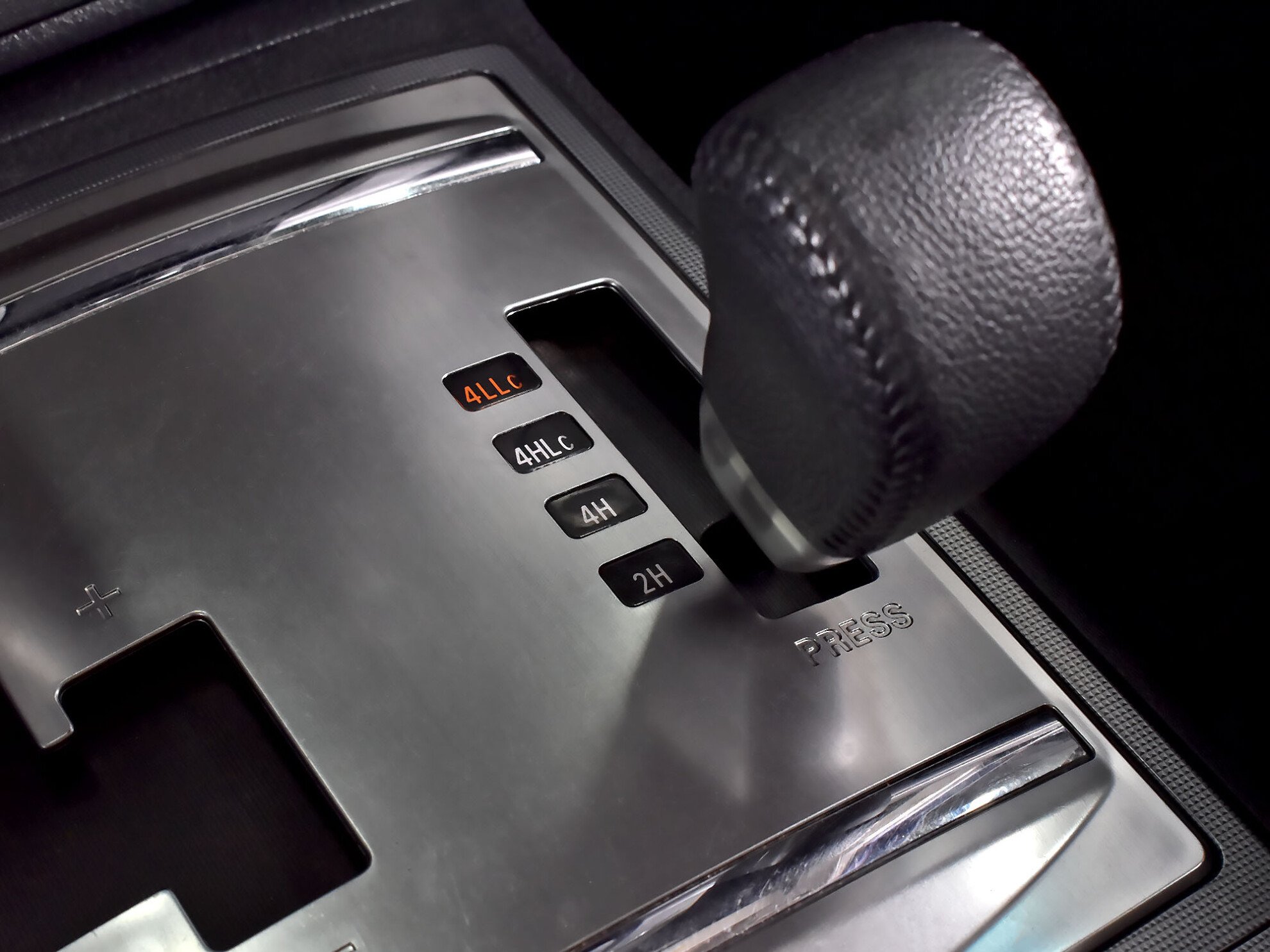 Mitsubishi Pajero 2011 Comfort
