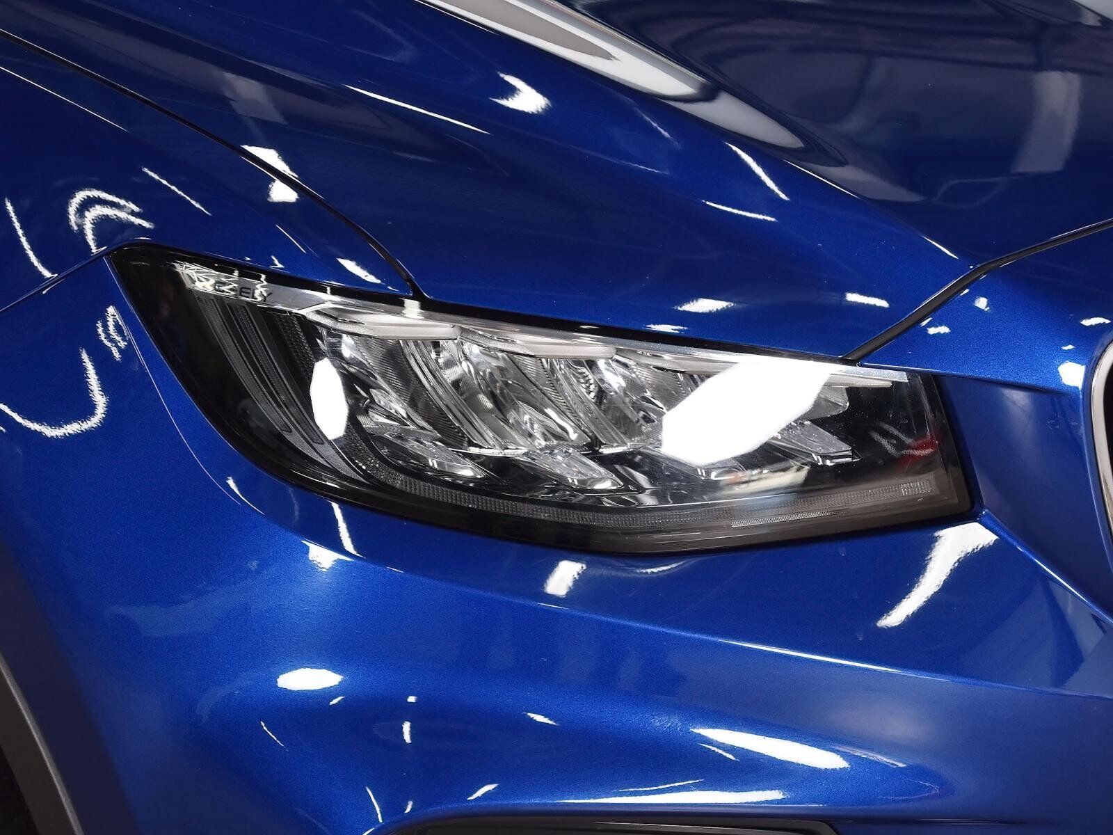 Geely Atlas Pro 2022