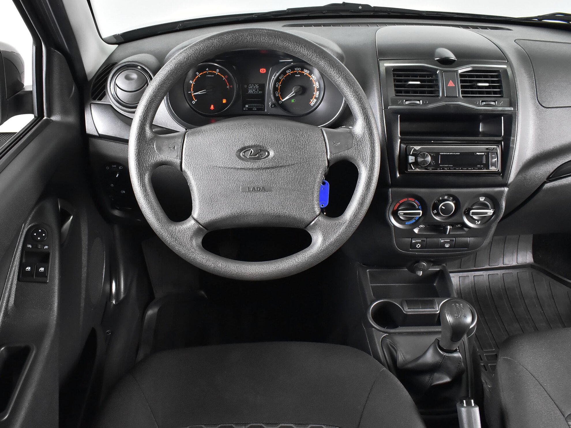 Lada Granta 2022 #Club