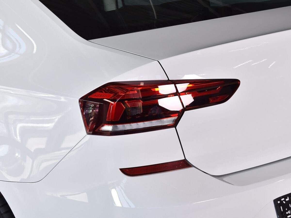 Volkswagen Polo 2021