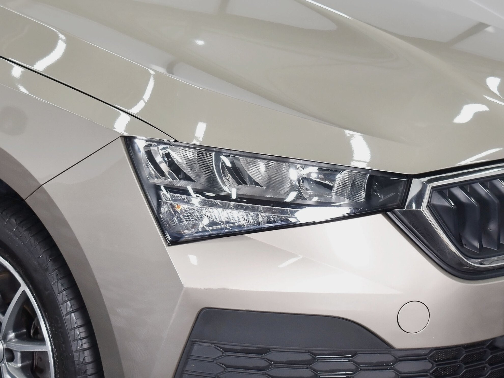 Skoda Rapid 2021 Active