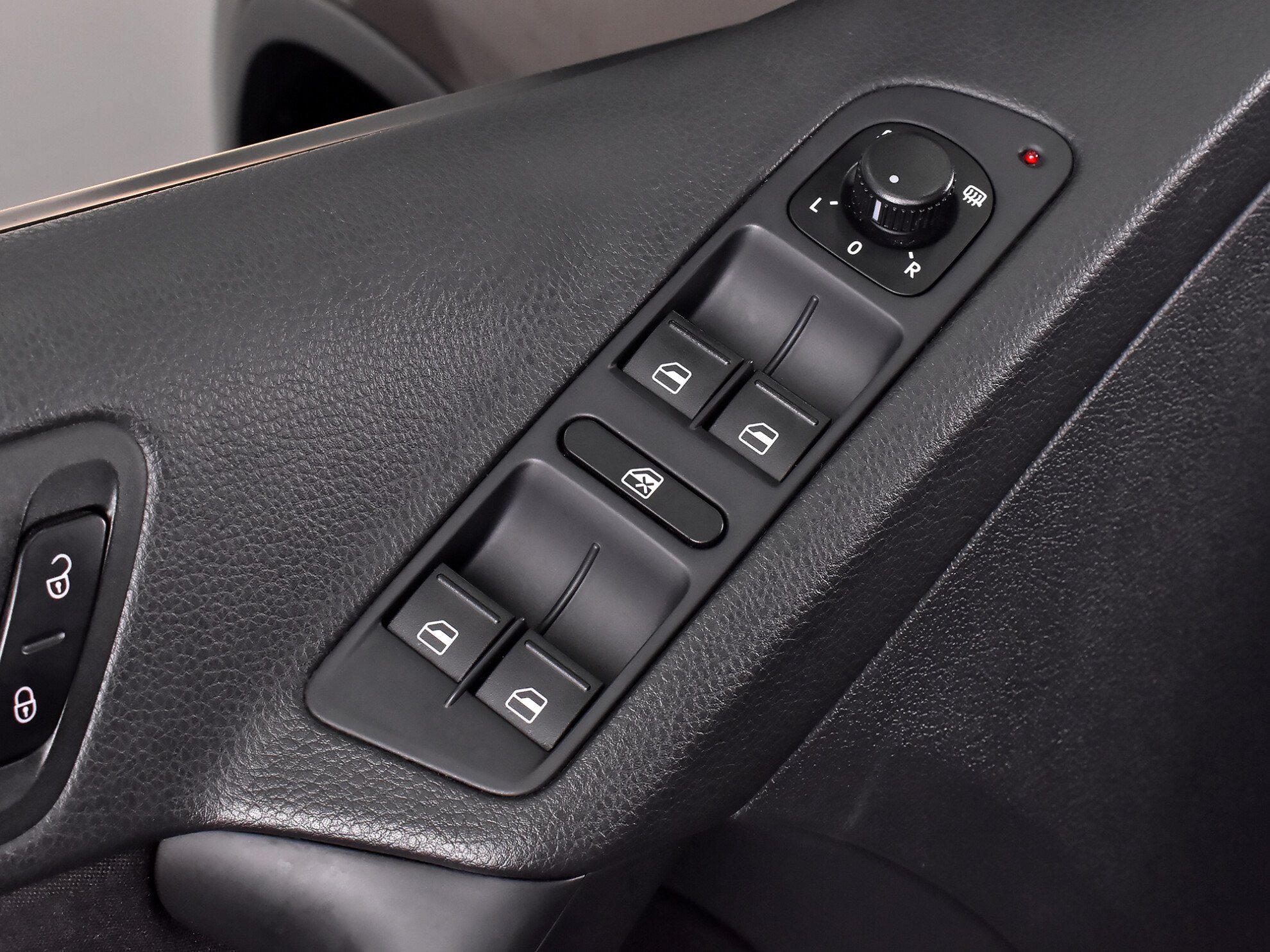 Volkswagen Tiguan 2015 Comfort