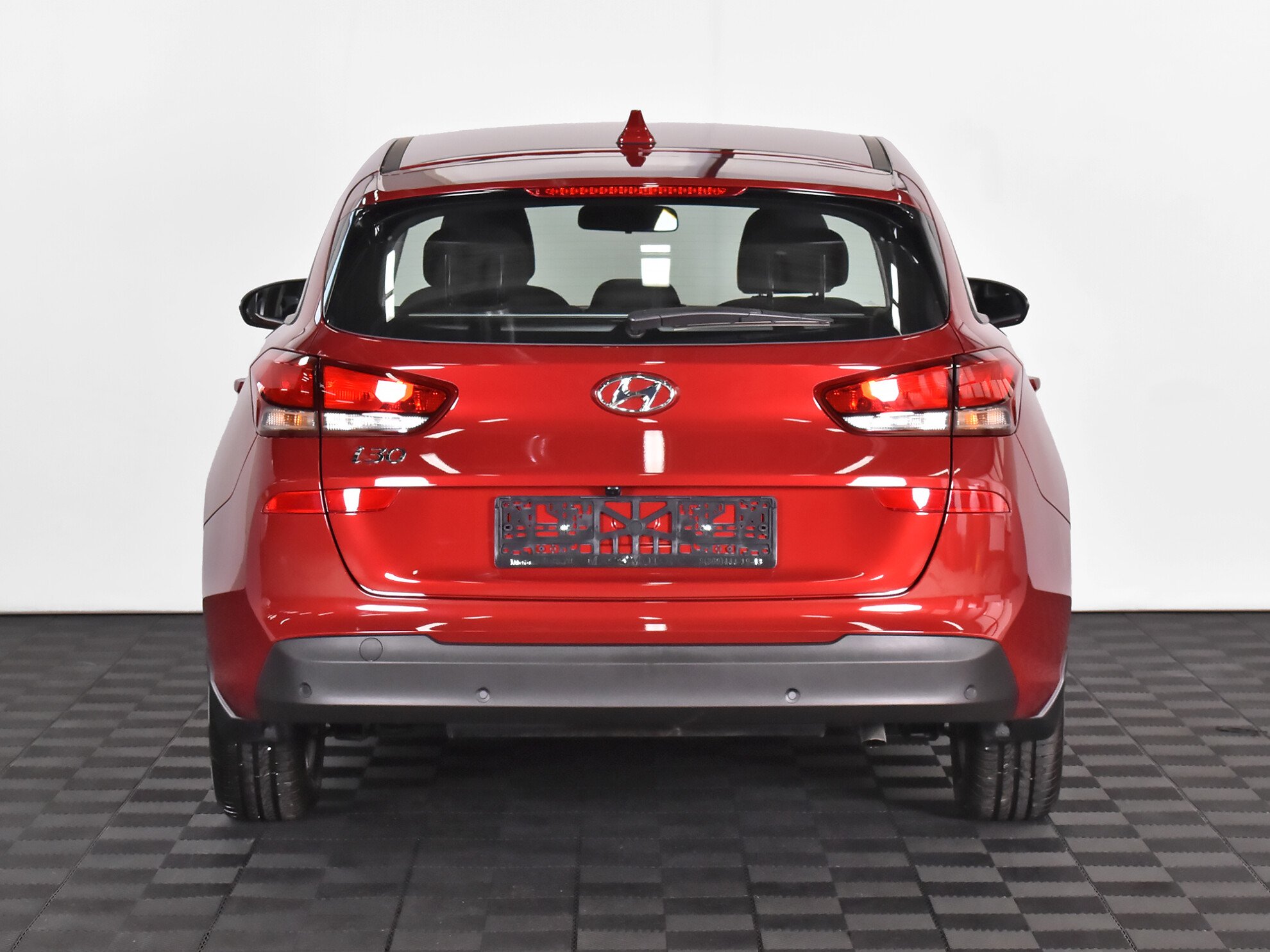 Hyundai i30 2023 Comfort
