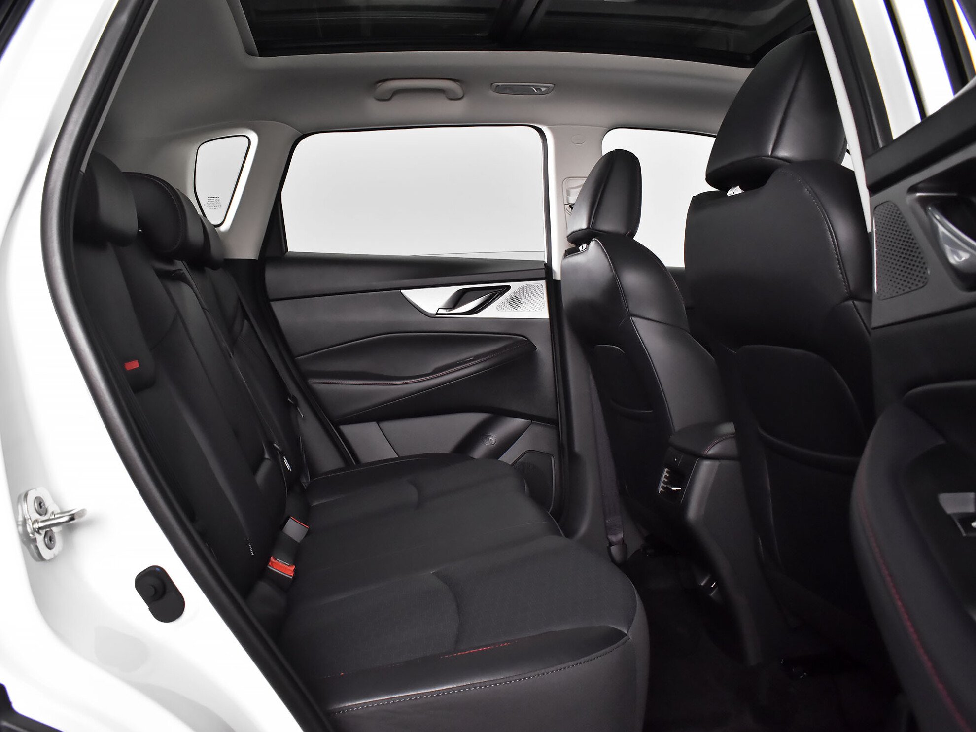 Changan CS35PLUS 2024 Tech
