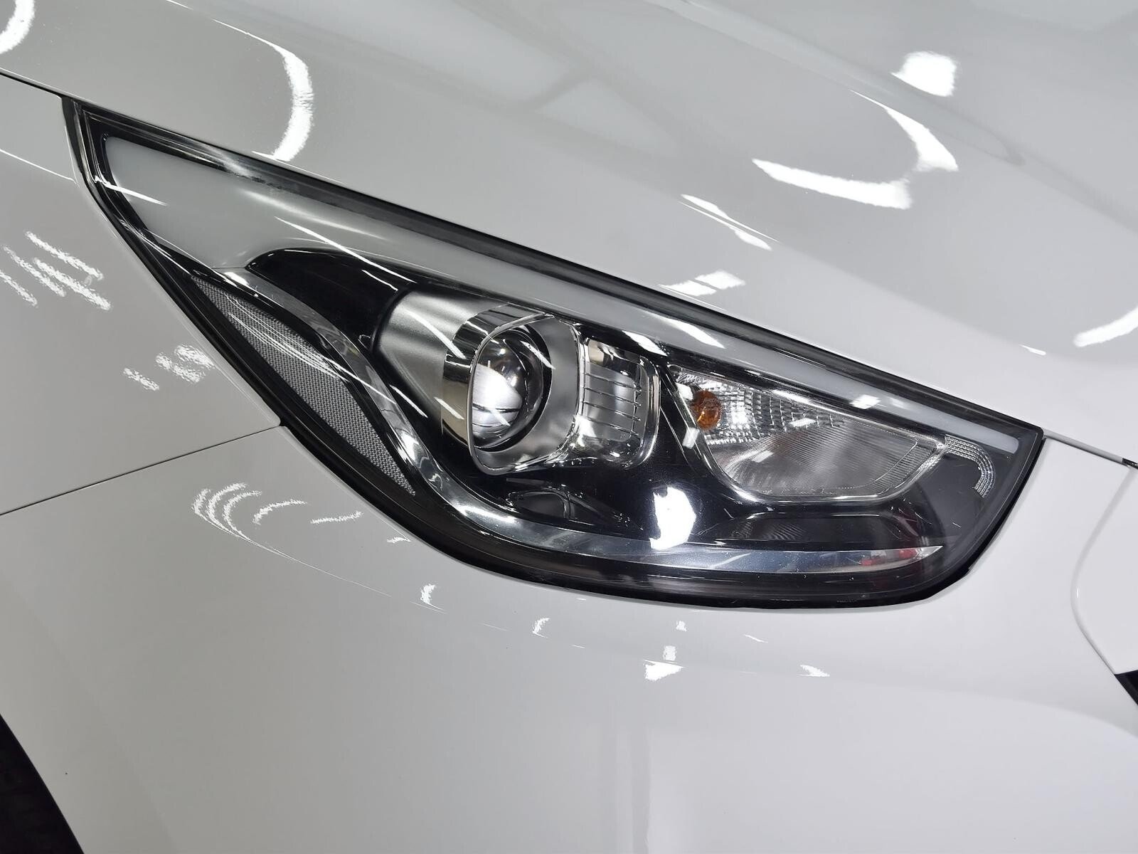 Hyundai ix35 2014