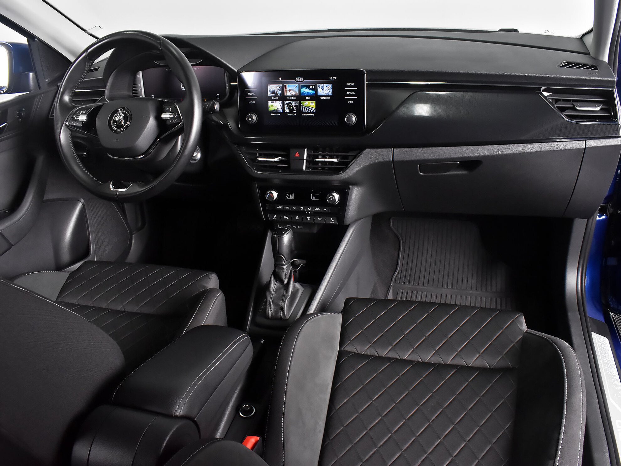 Skoda Rapid 2022 Comfort