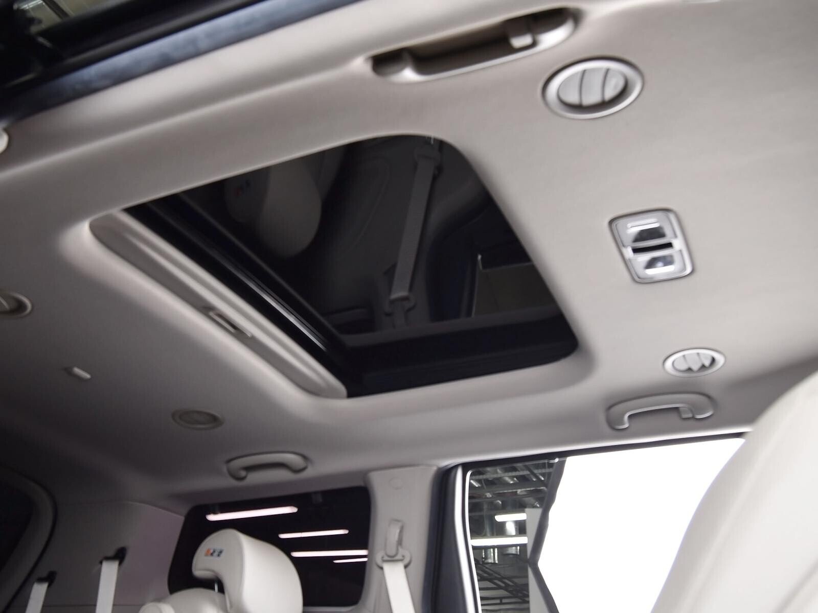 Kia Carnival 2019