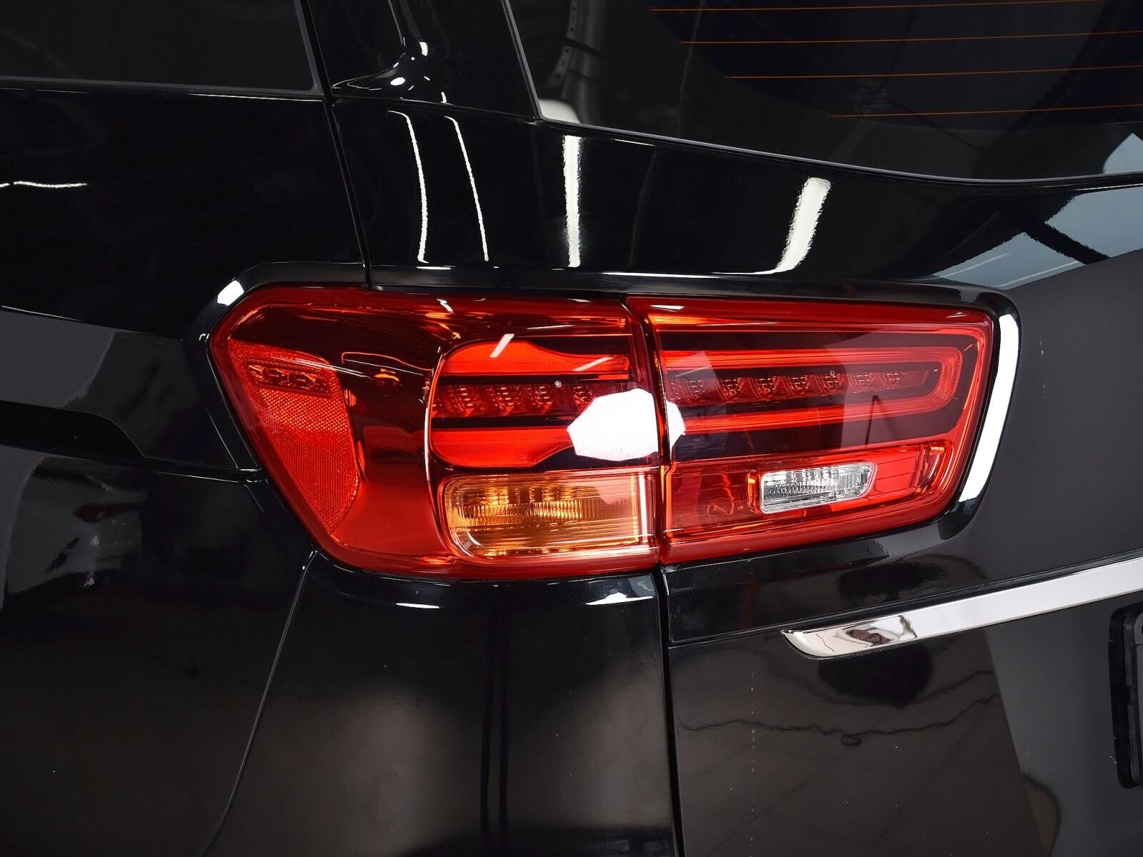 Kia Carnival 2019