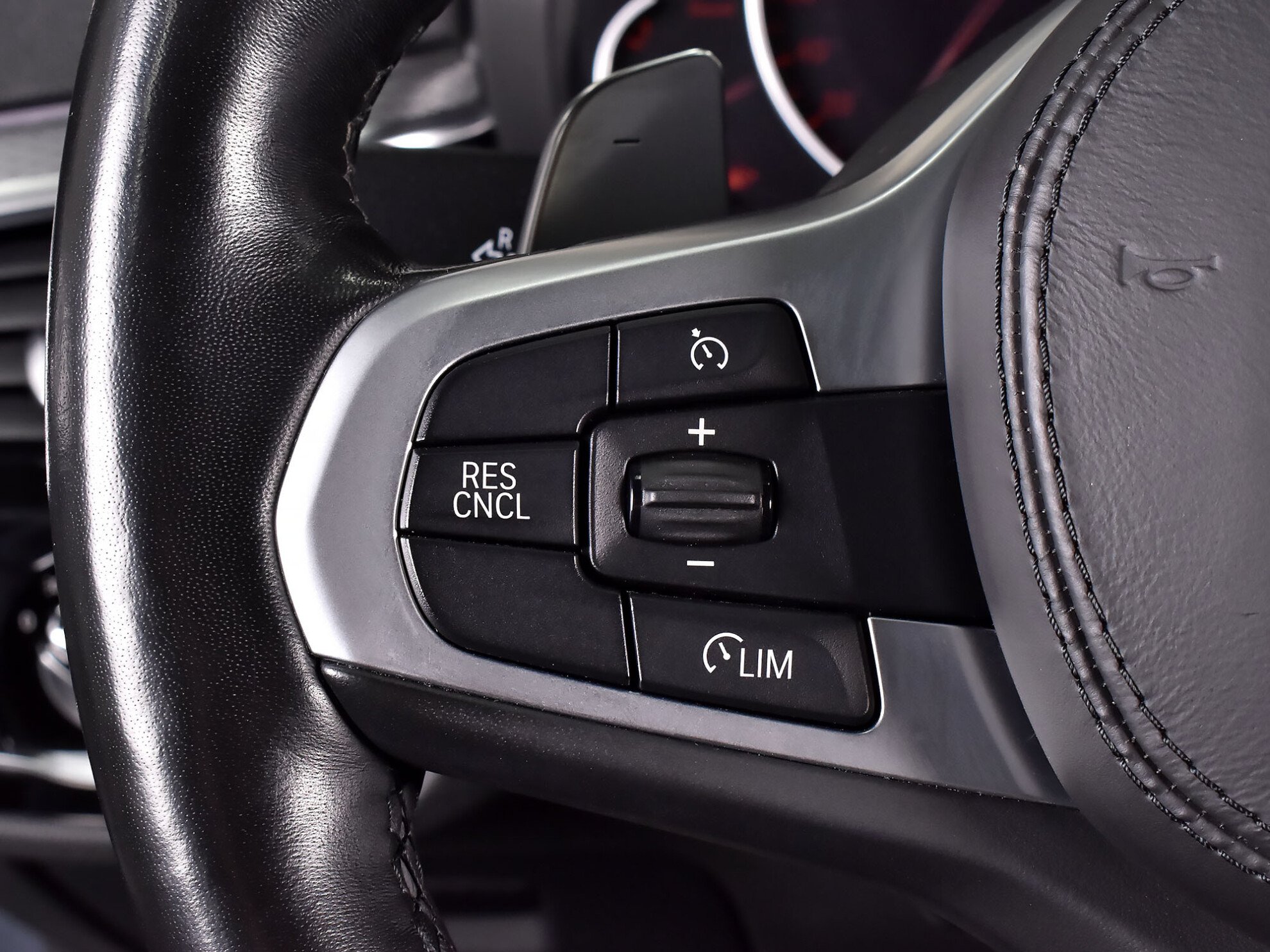 BMW 5 серии 2018 Comfort