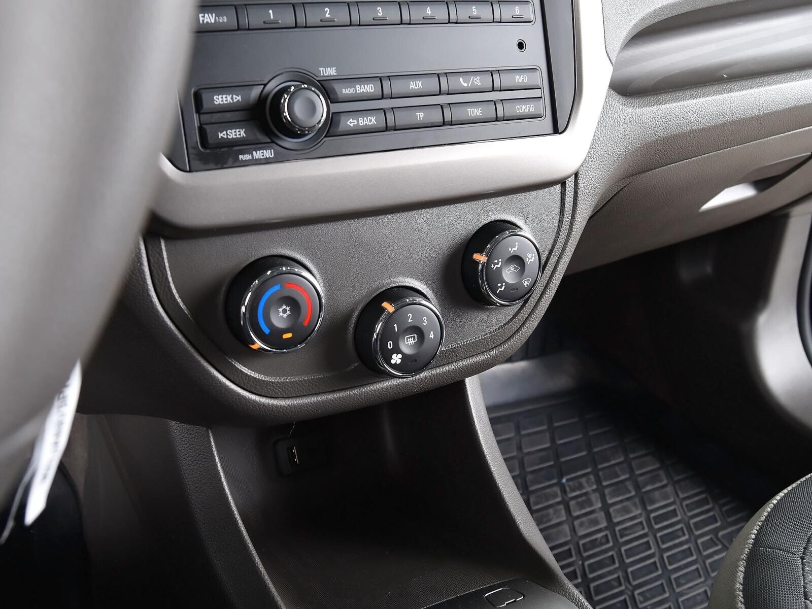 Chevrolet Cobalt 2022