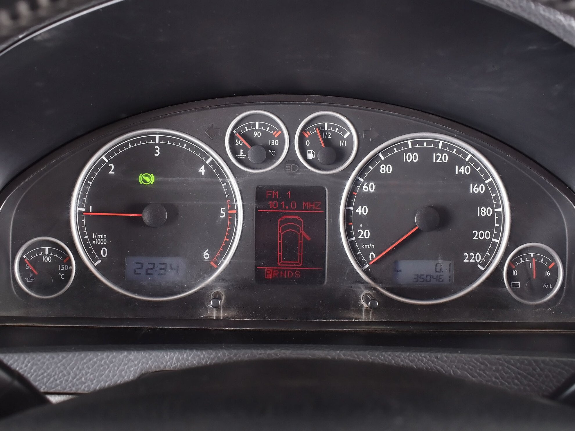 Volkswagen Multivan 2006