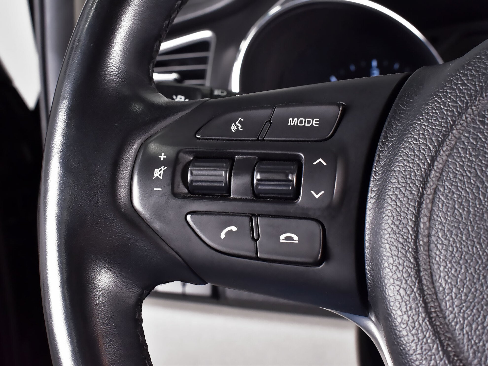 Kia Carnival 2018