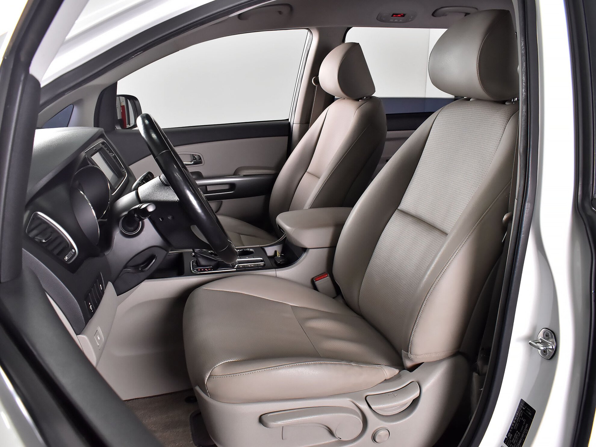 Kia Carnival 2018