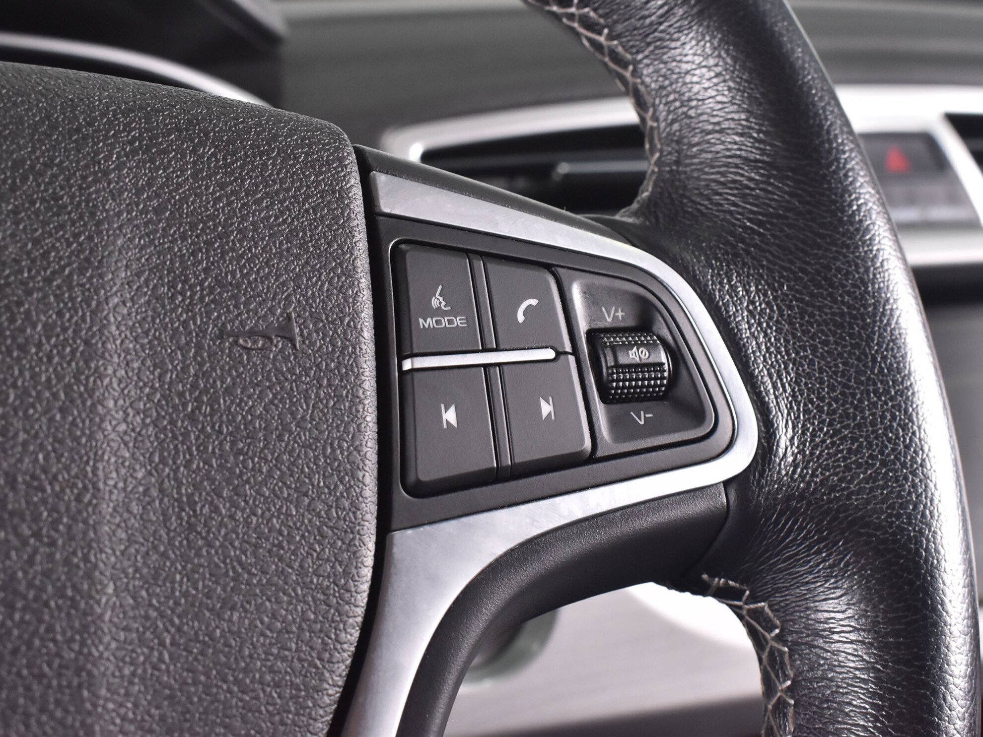 Geely Atlas 2018 Comfort