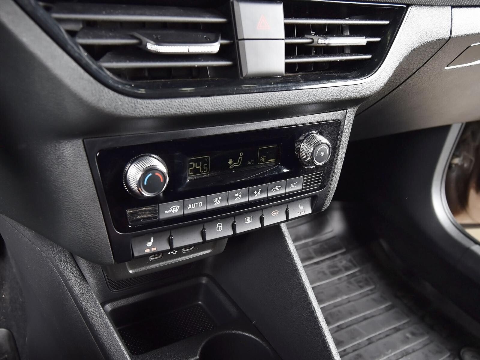 Skoda Rapid 2020