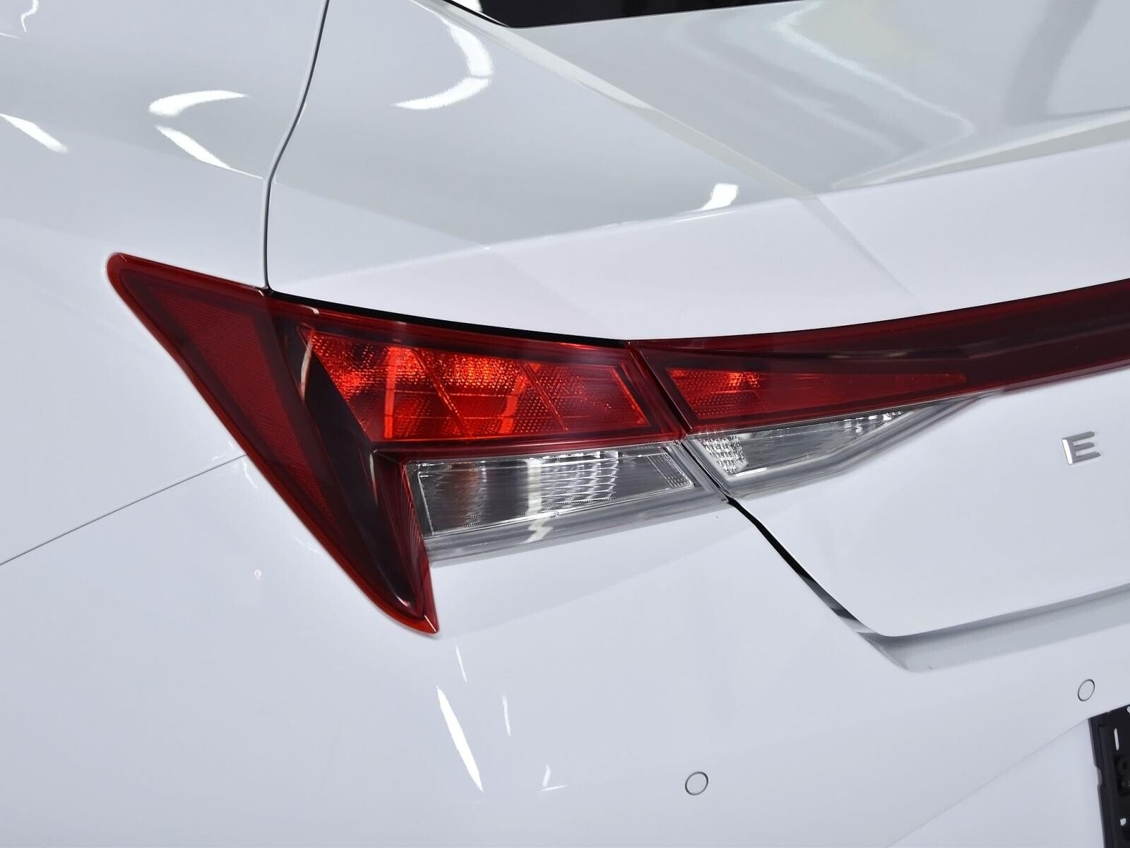 Hyundai Elantra 2021