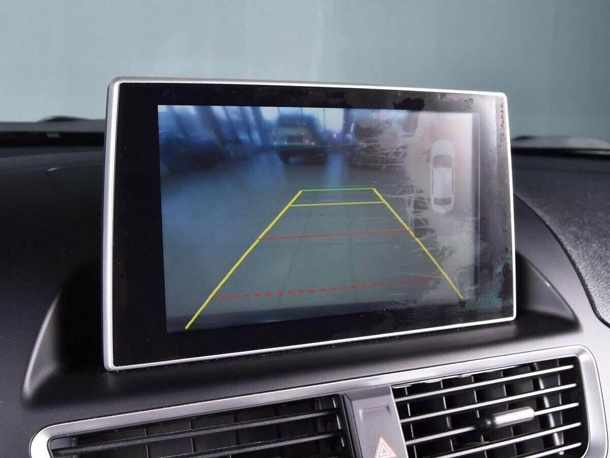 Bestune Besturn X80 2018