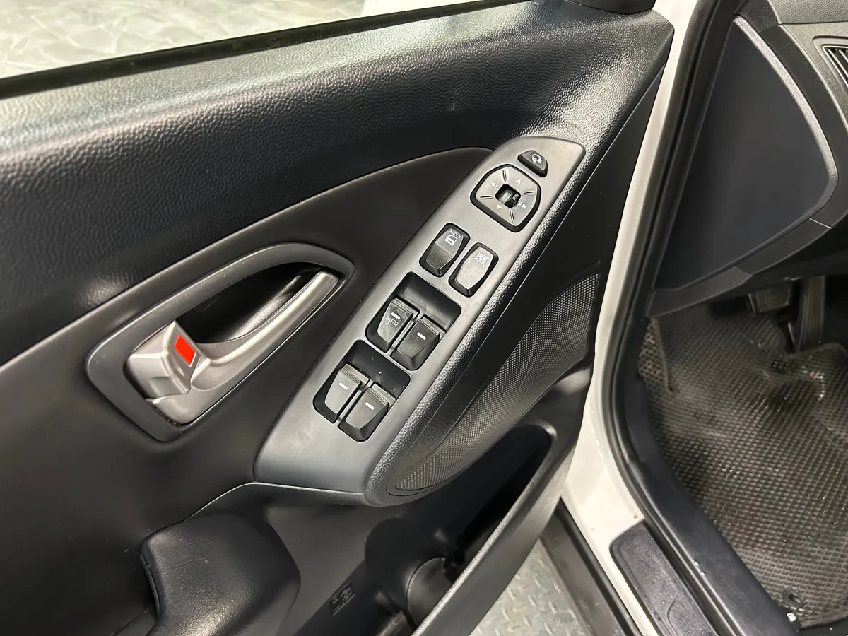 Hyundai ix35 2013 Comfort