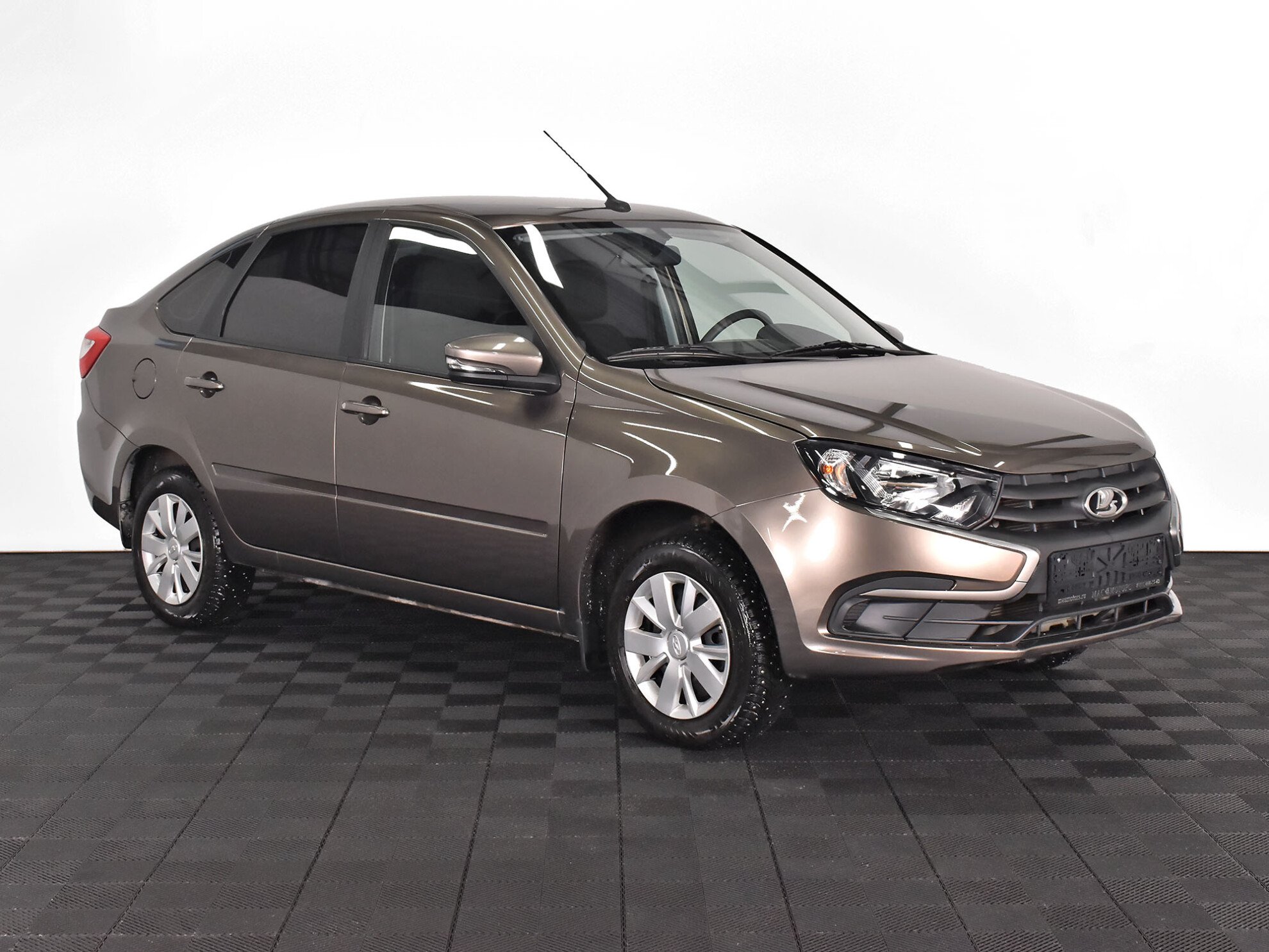 Lada Granta 2022 #Club