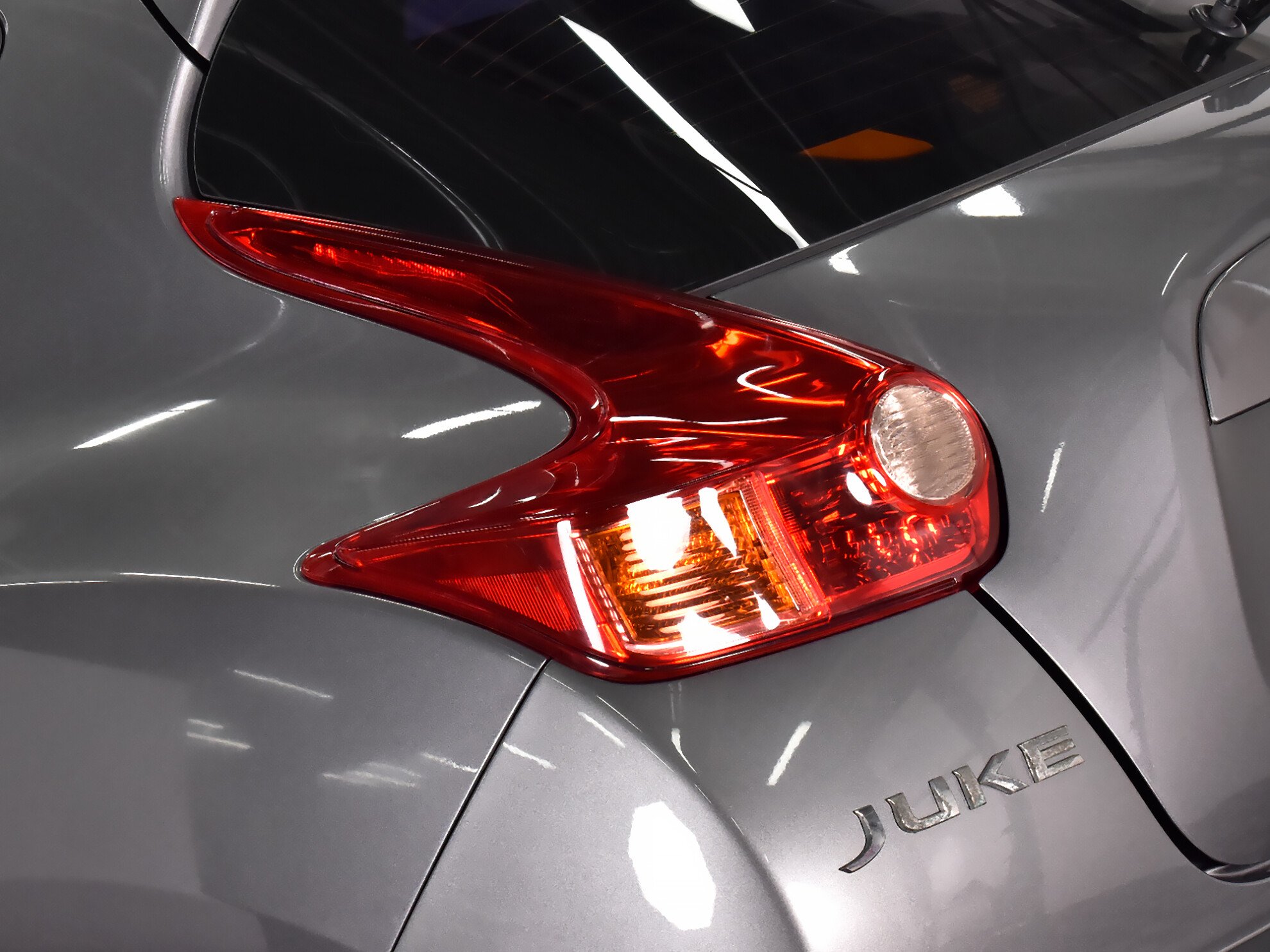 Nissan Juke 2013 SE