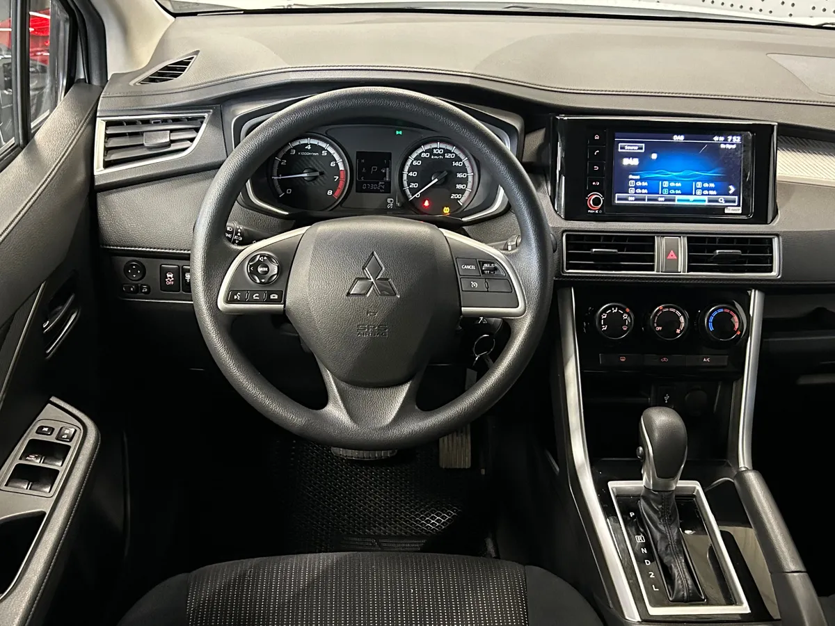Mitsubishi Xpander 2023