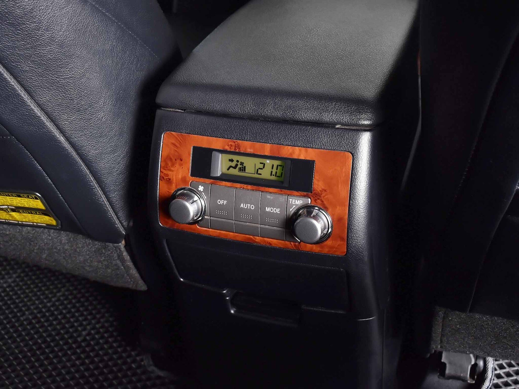 Toyota Highlander 2012 Люкс