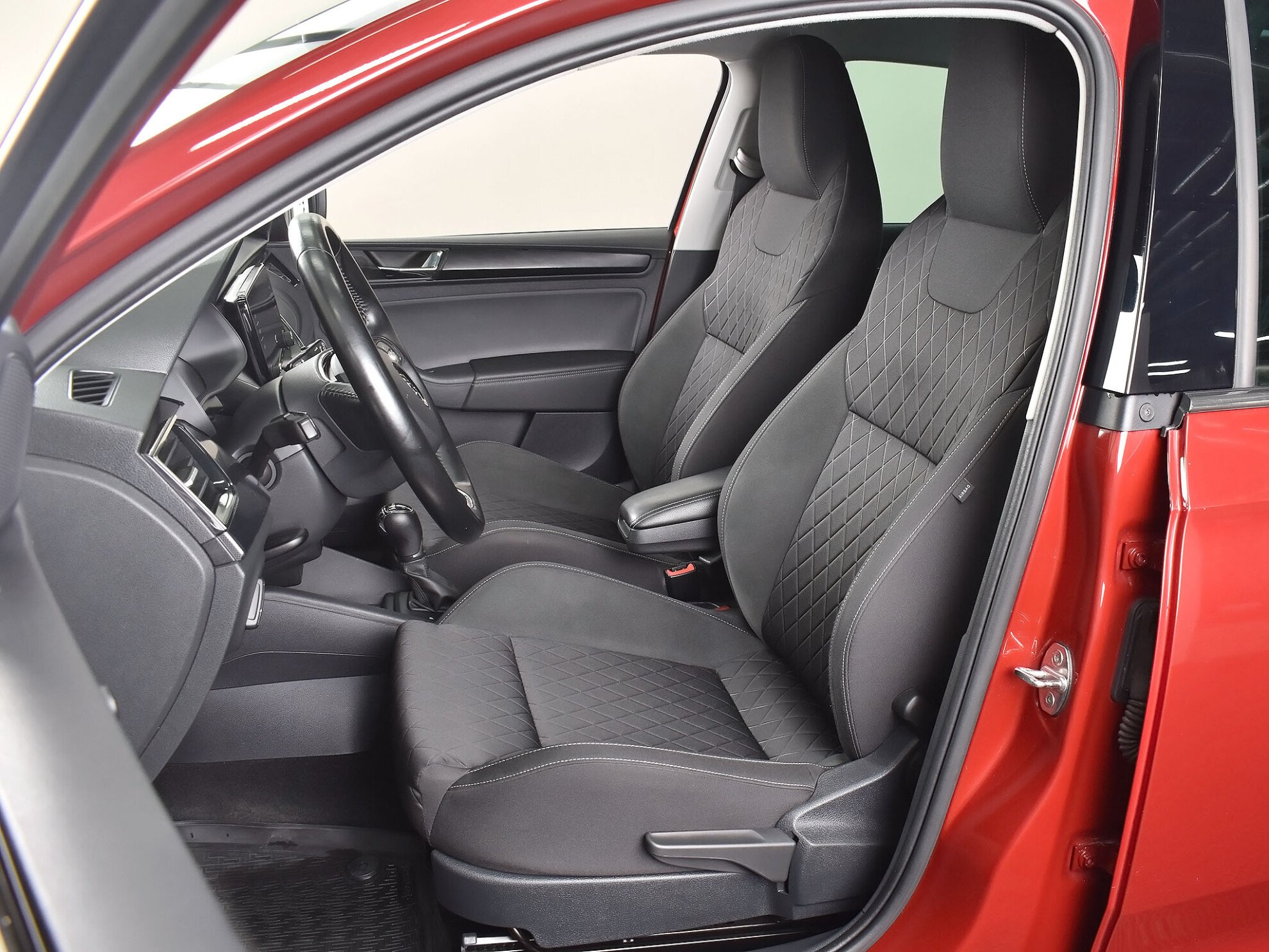 Skoda Rapid 2021 Sport Edition