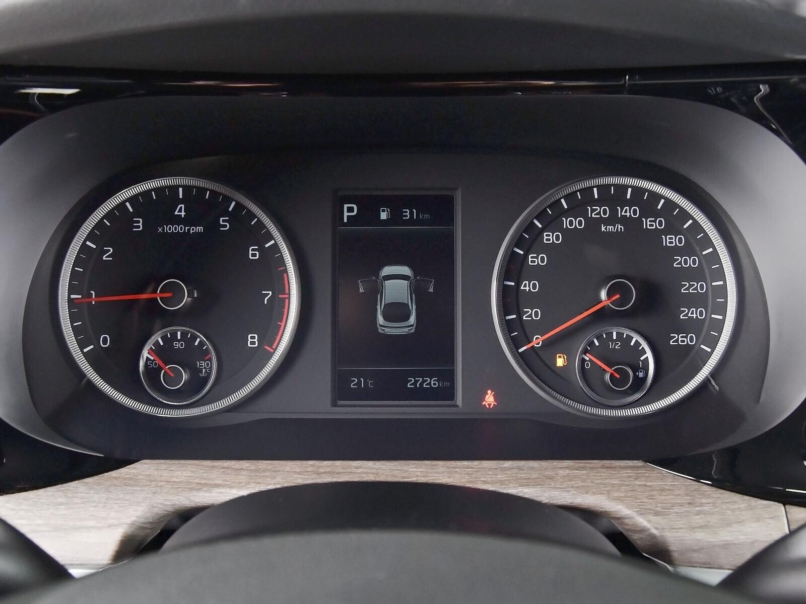 Kia K5 2022