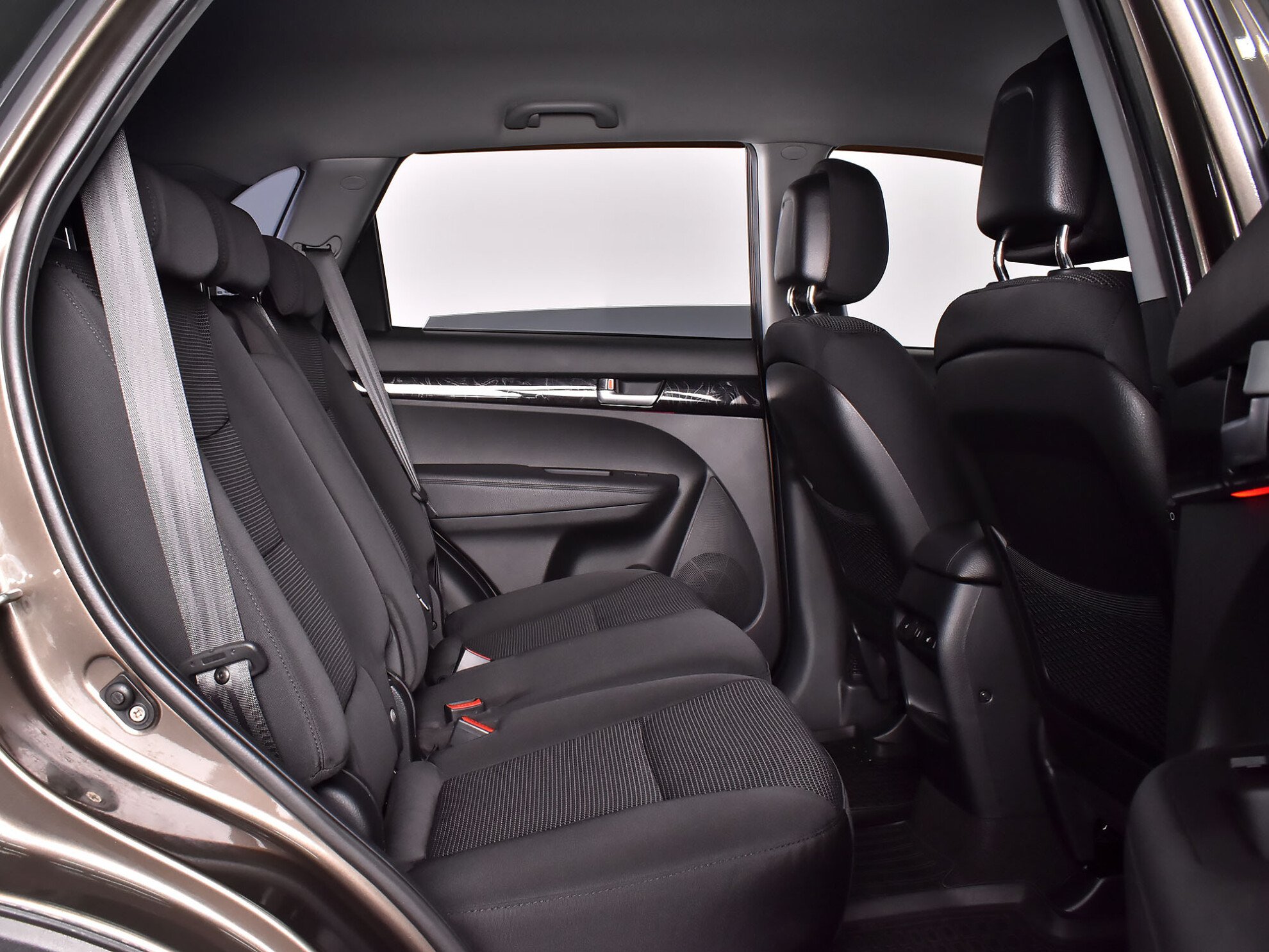 Kia Sorento 2015