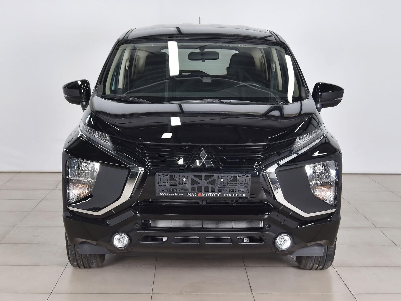 Mitsubishi Xpander 2022