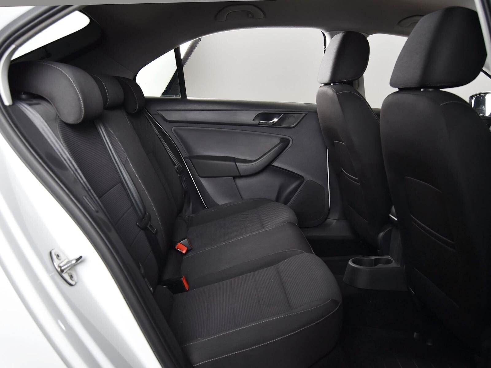 Skoda Rapid 2015