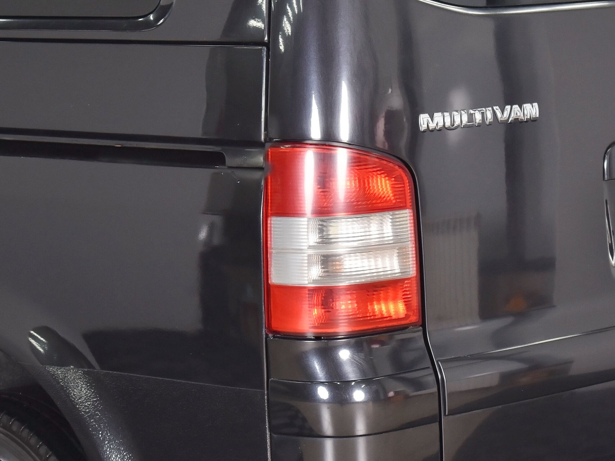 Volkswagen Multivan 2006